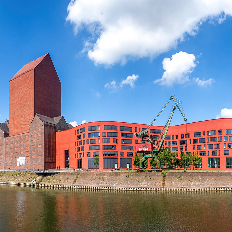 Compliance Software in Duisburg