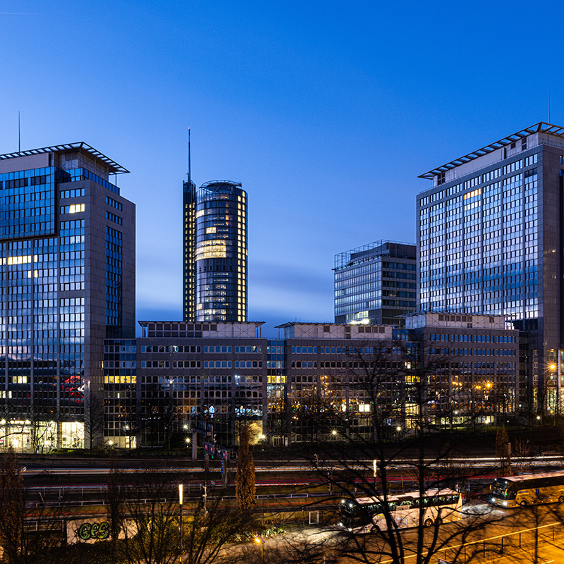 Ihre führende Whistleblowing Software in Essen