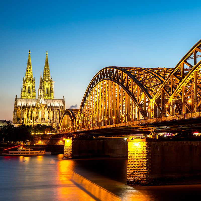 Meldestelle Hinweisgeberschutzgesetz in Köln