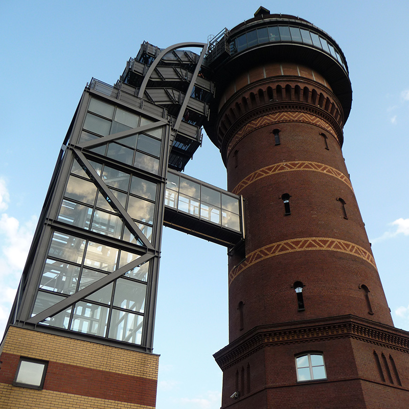 Meldestelle Hinweisgeberschutzgesetz in Mülheim