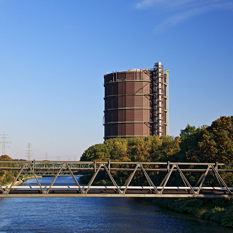 Innovatives Hinweisgebersystem für Oberhausen