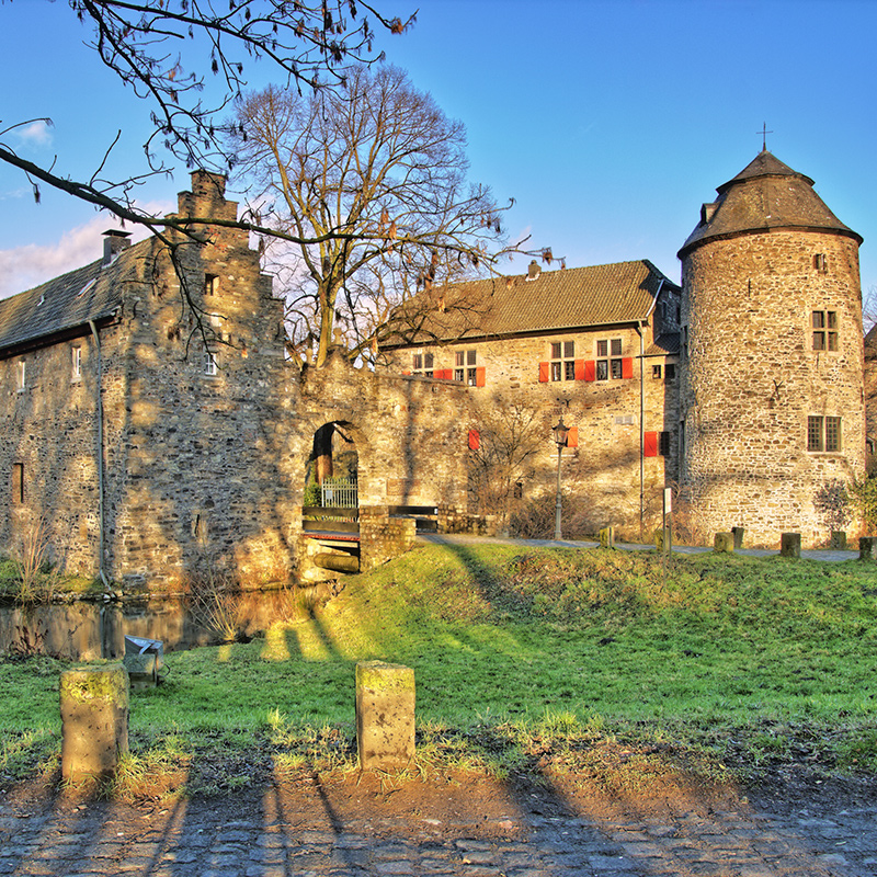 Ihre erstklassige interne Meldestelle in Ratingen